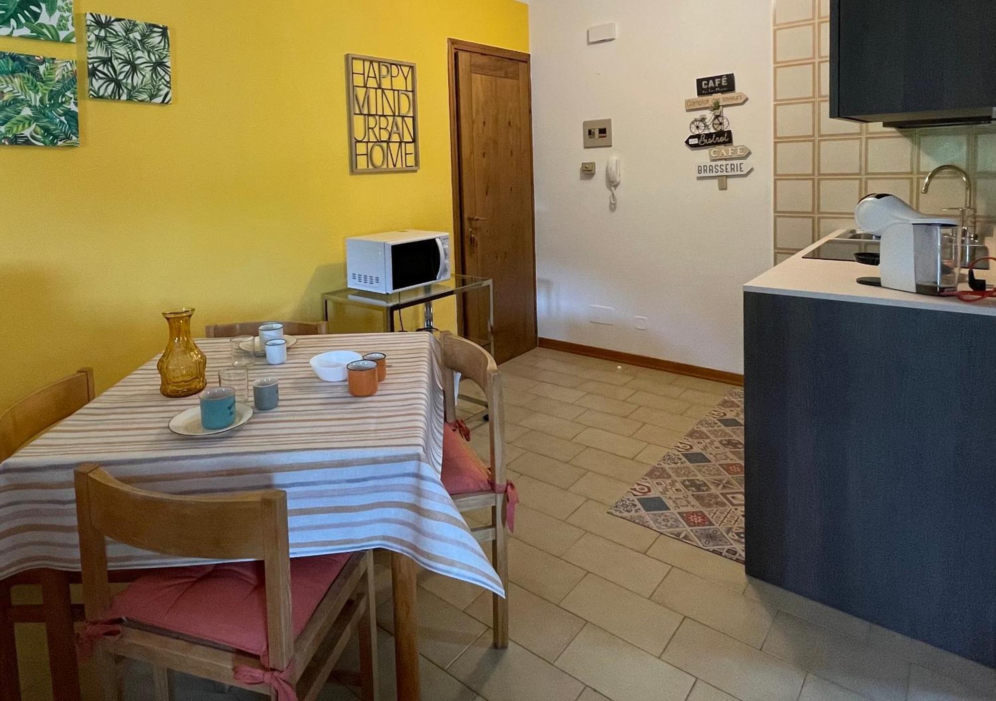 Residence S Lucia - Appartamenti Alle Porte Di Bormio Valdisotto Exterior foto